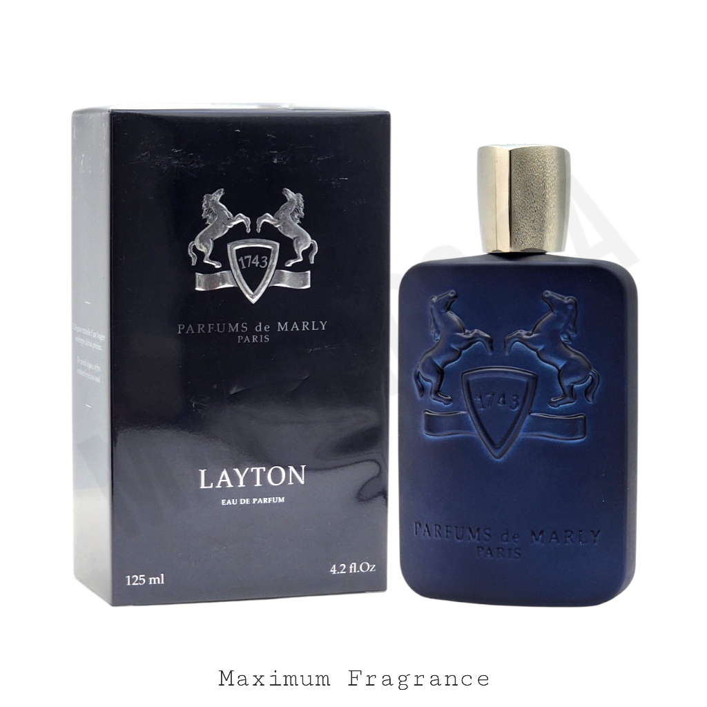 Parfums De Marly Layton