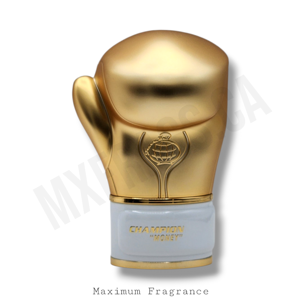 Champion "Money"