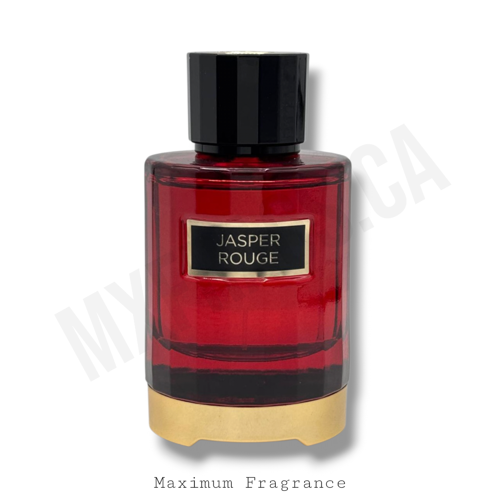 Jasper Rouge