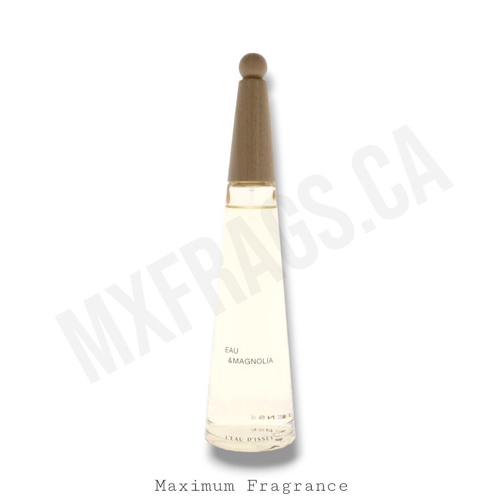 L'Eau D'Issey Eau &amp; Magnolia (Eau De Toilette Intensa)