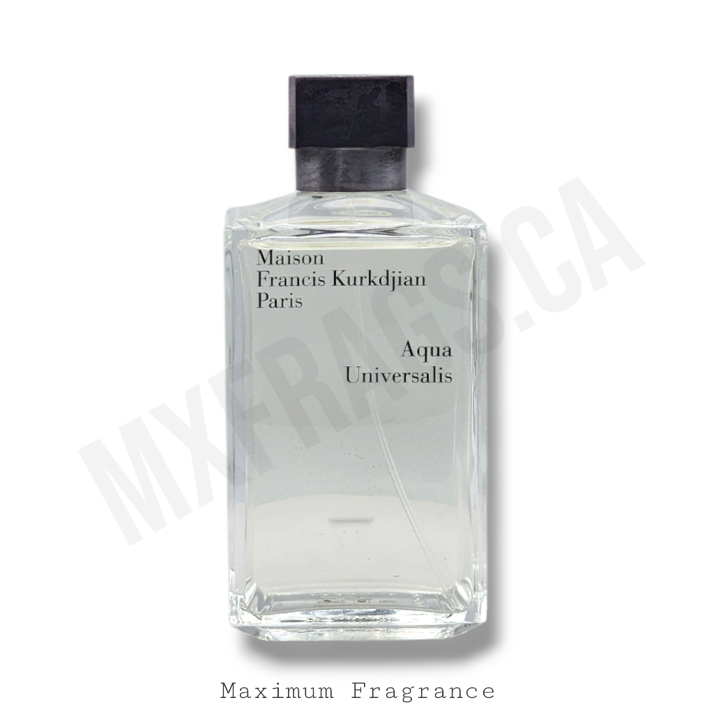 MFK Aqua Universalis