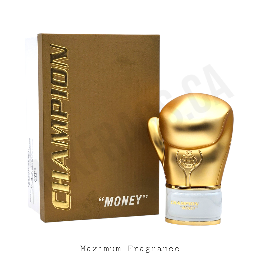 Champion "Money"