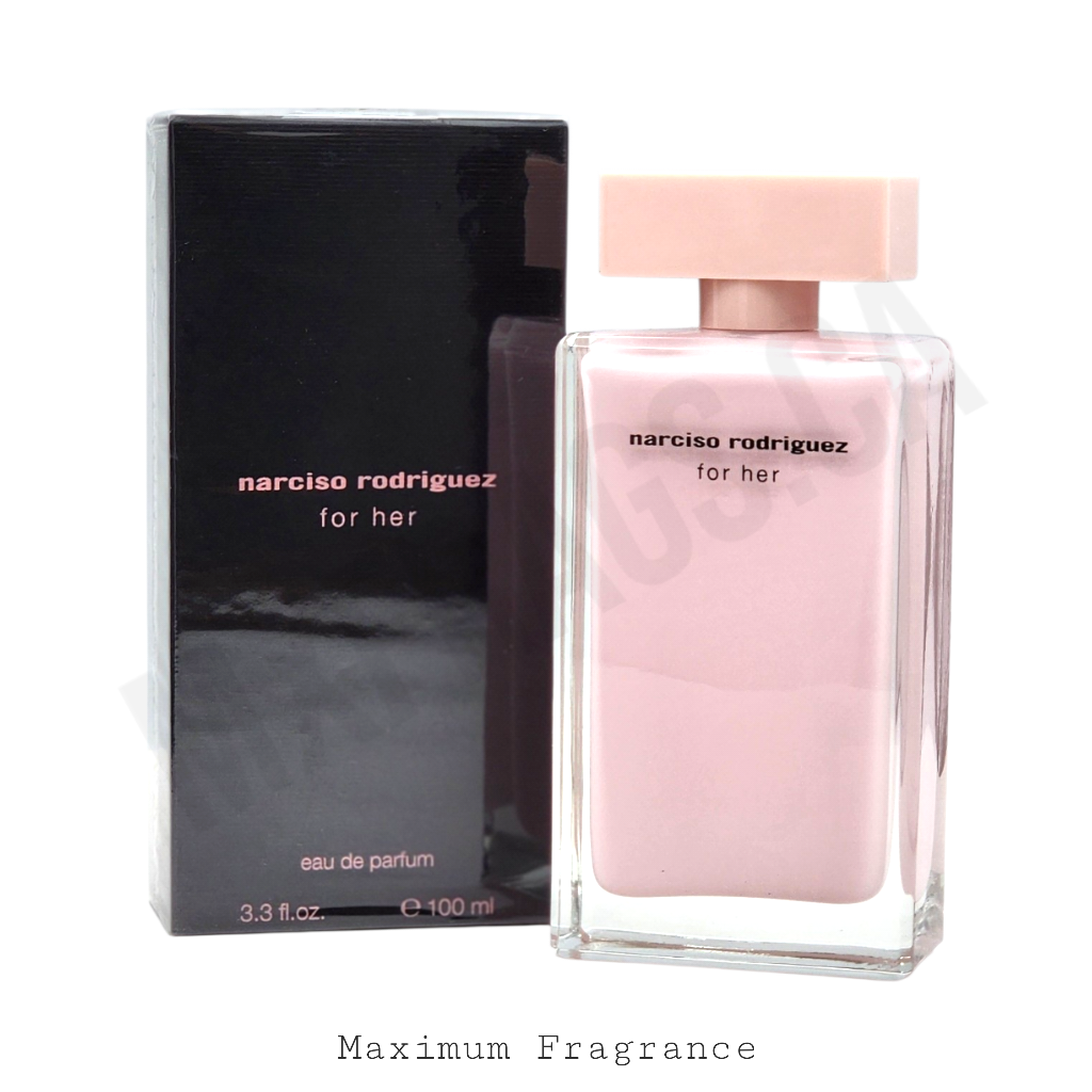 Narciso Rodriguez For Her Eau de Parfum