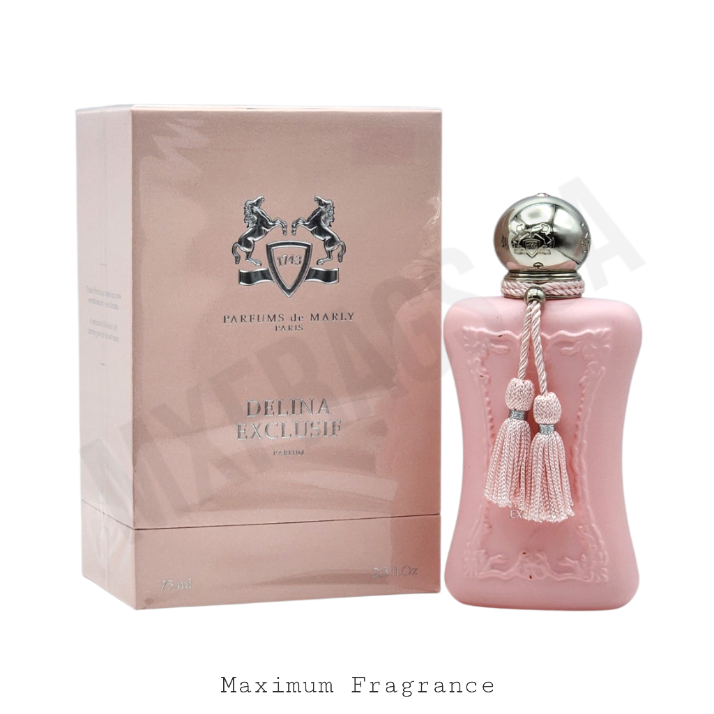 Parfums De Marly Delina Exclusif