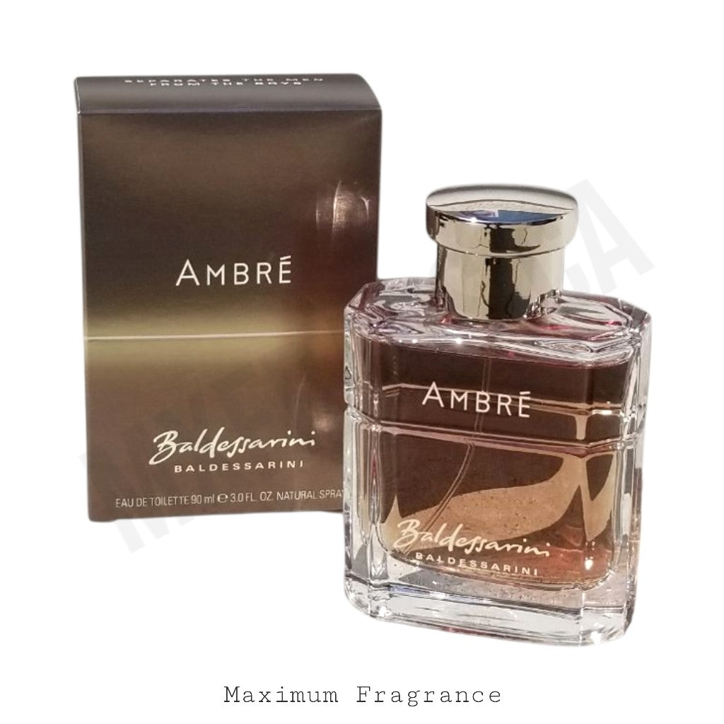 Baldessarini Ambre