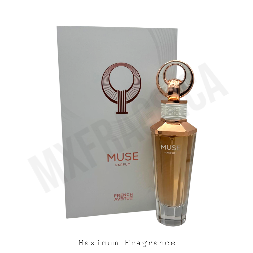 Muse Parfum