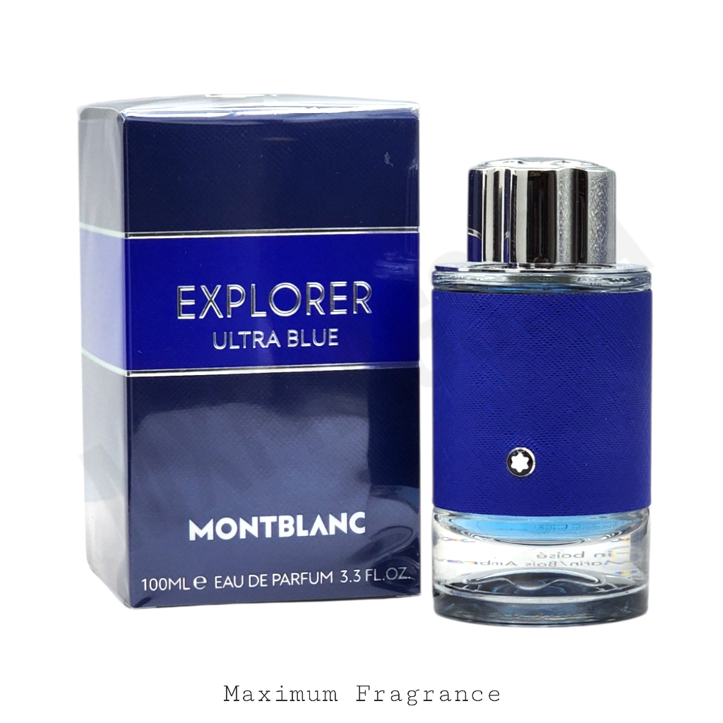 Explorer Ultra Blue