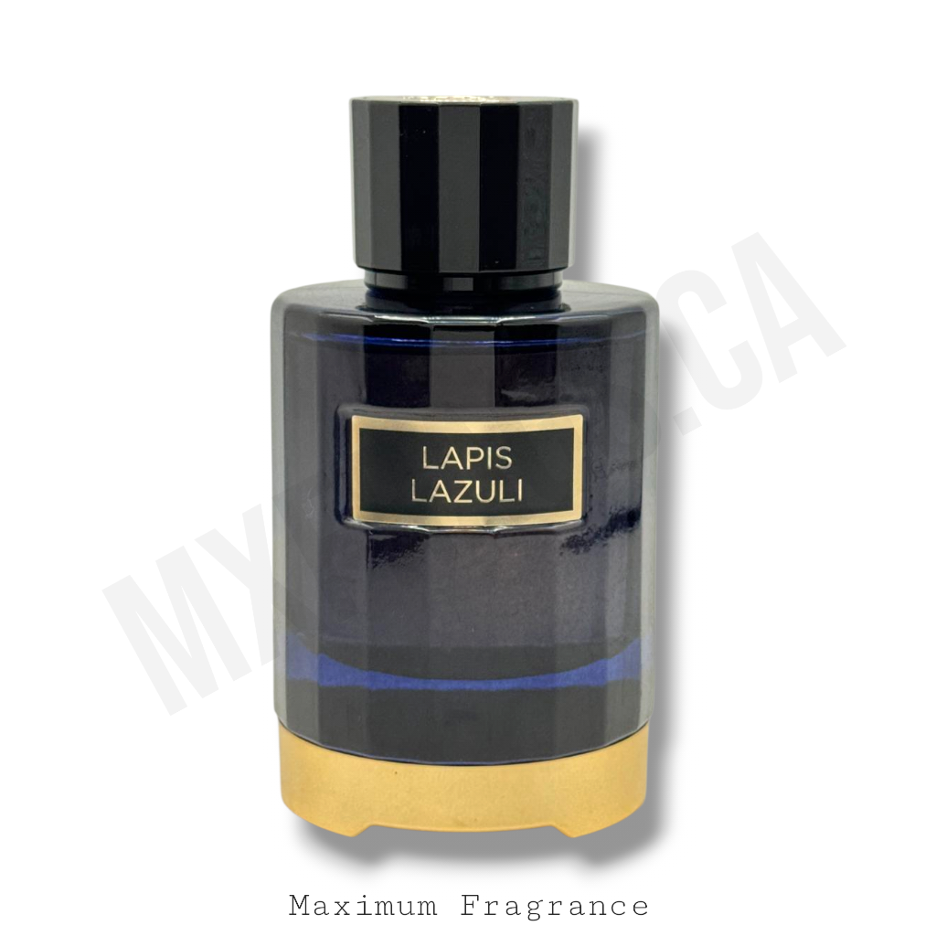 Lapis Lazuli