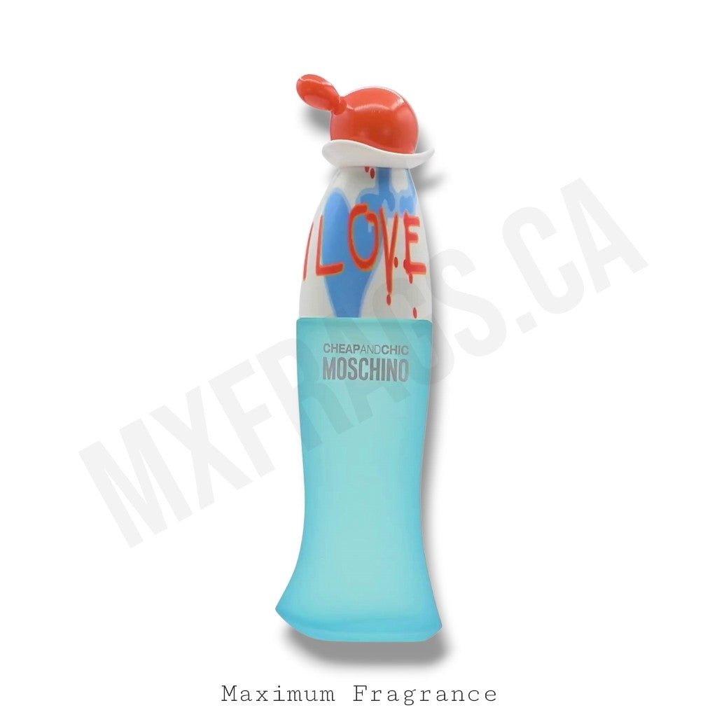 I Love Love