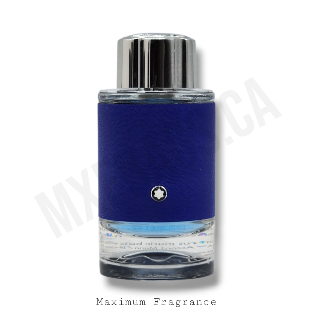 Explorer Ultra Blue