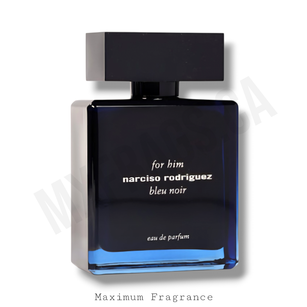 Narciso Rodriguez For Him Bleu Noir Eau de Parfum