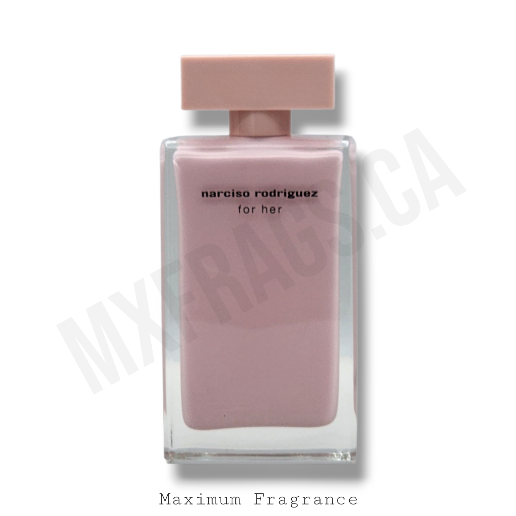 Narciso Rodriguez For Her Eau de Parfum