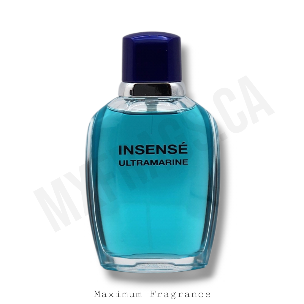 Givenchy Insense Ultramarine For Men