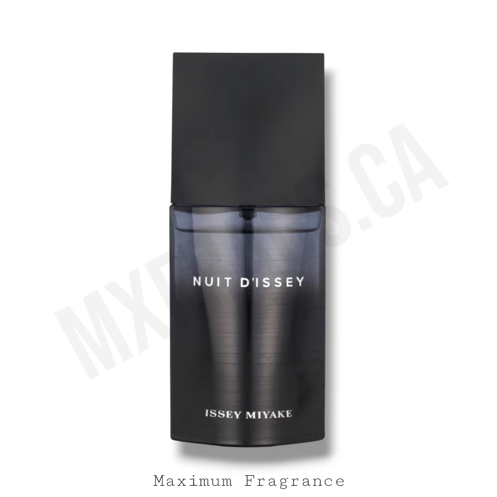 Issey Miyake Nuit D'Issey