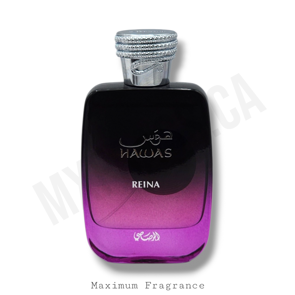 Hawas Reina