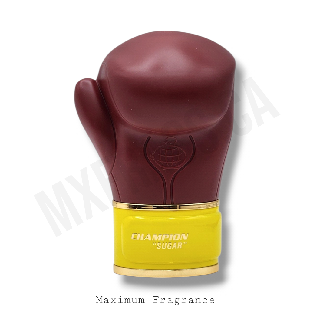 Champion "Sugar"