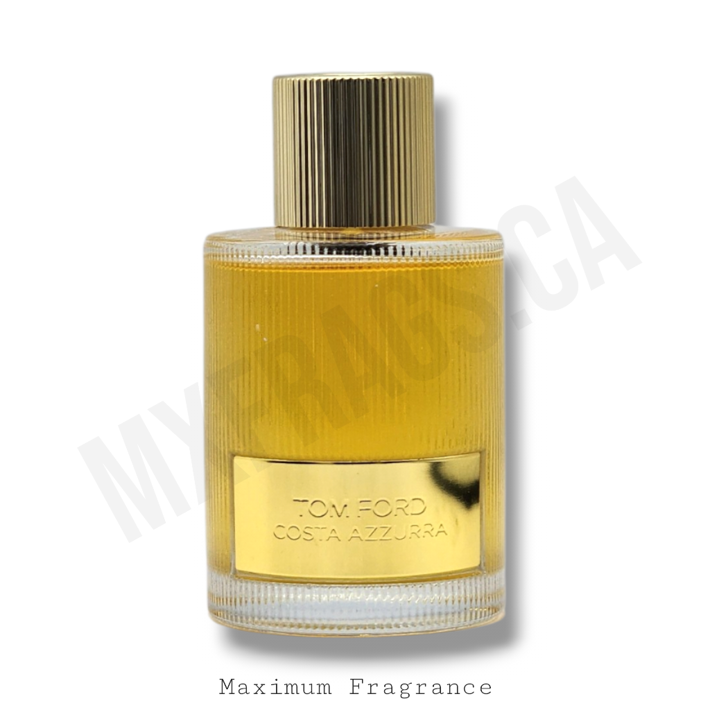 Tom Ford Costa Azzurra Eau De Parfum