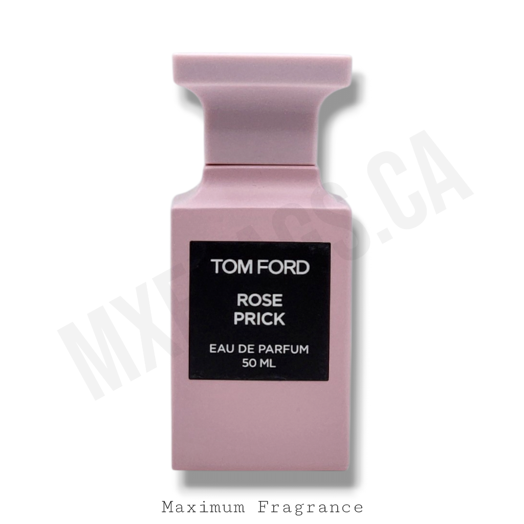Tom Ford Rose Prick