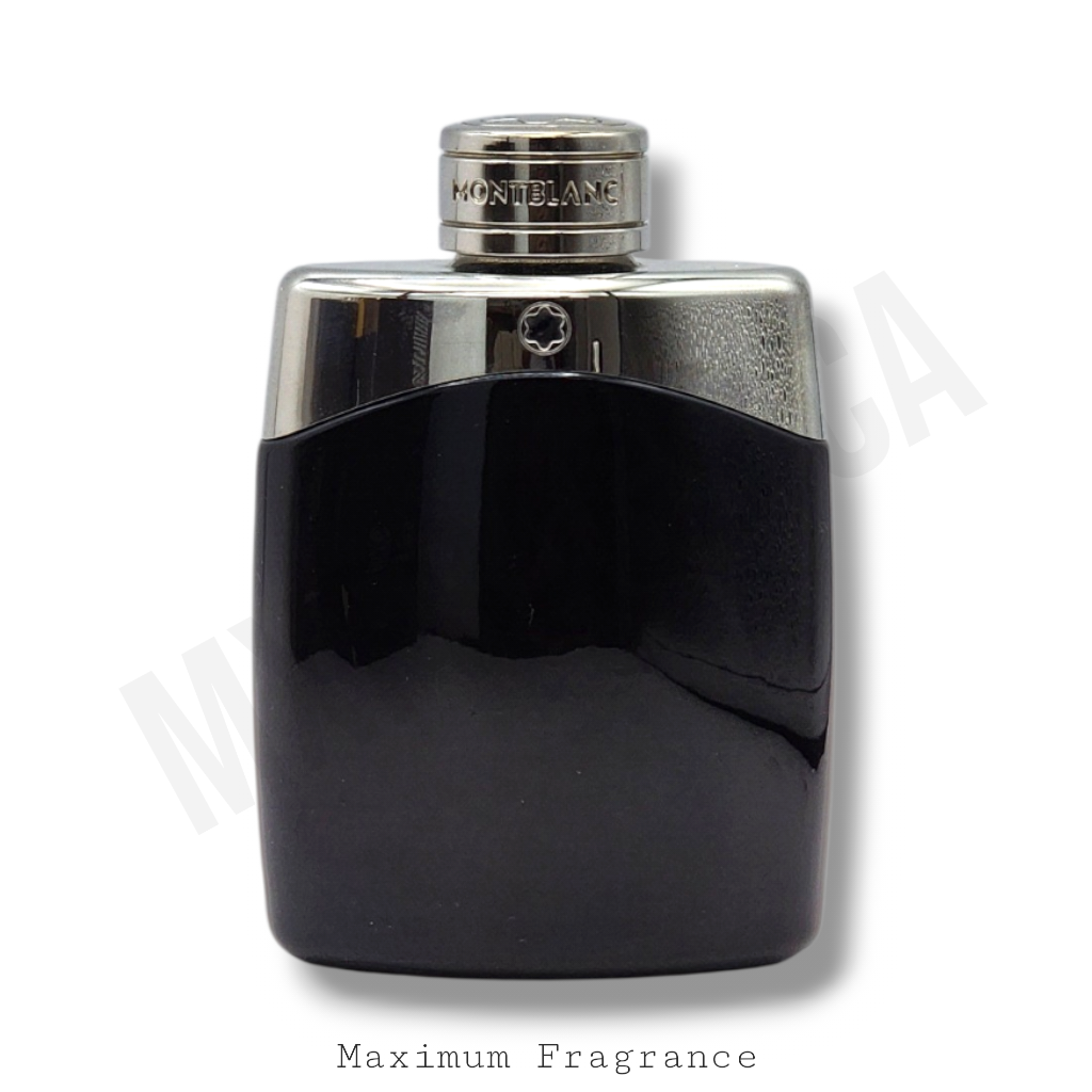 Legend Eau De Toilette