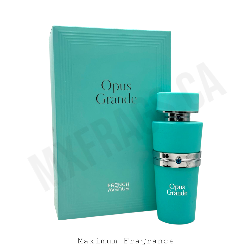 Opus Grande