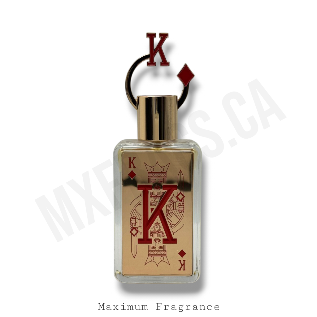 King Of Diamonds