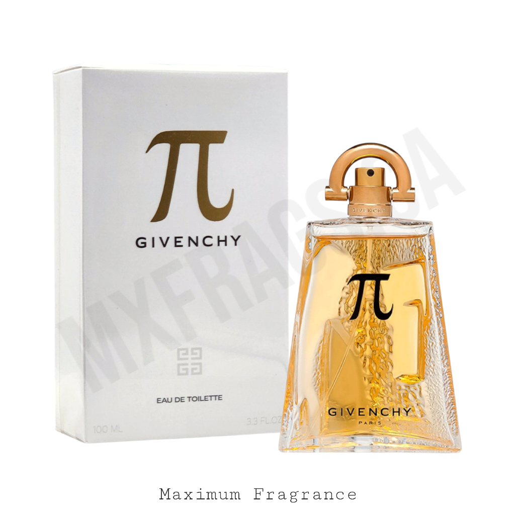 Givenchy Pi For Men