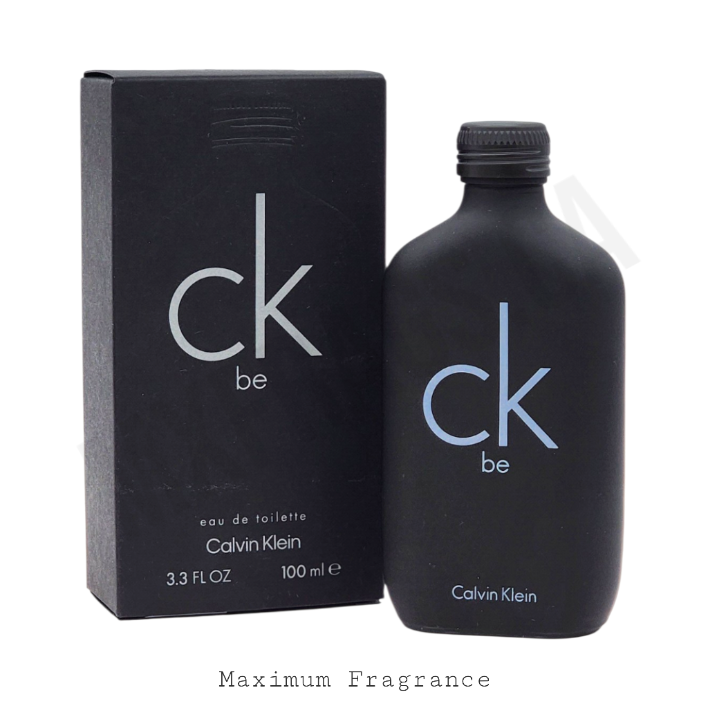 CK Be