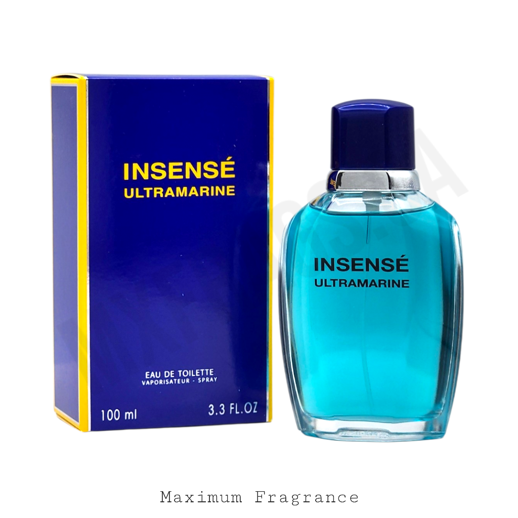 Givenchy Insense Ultramarine For Men