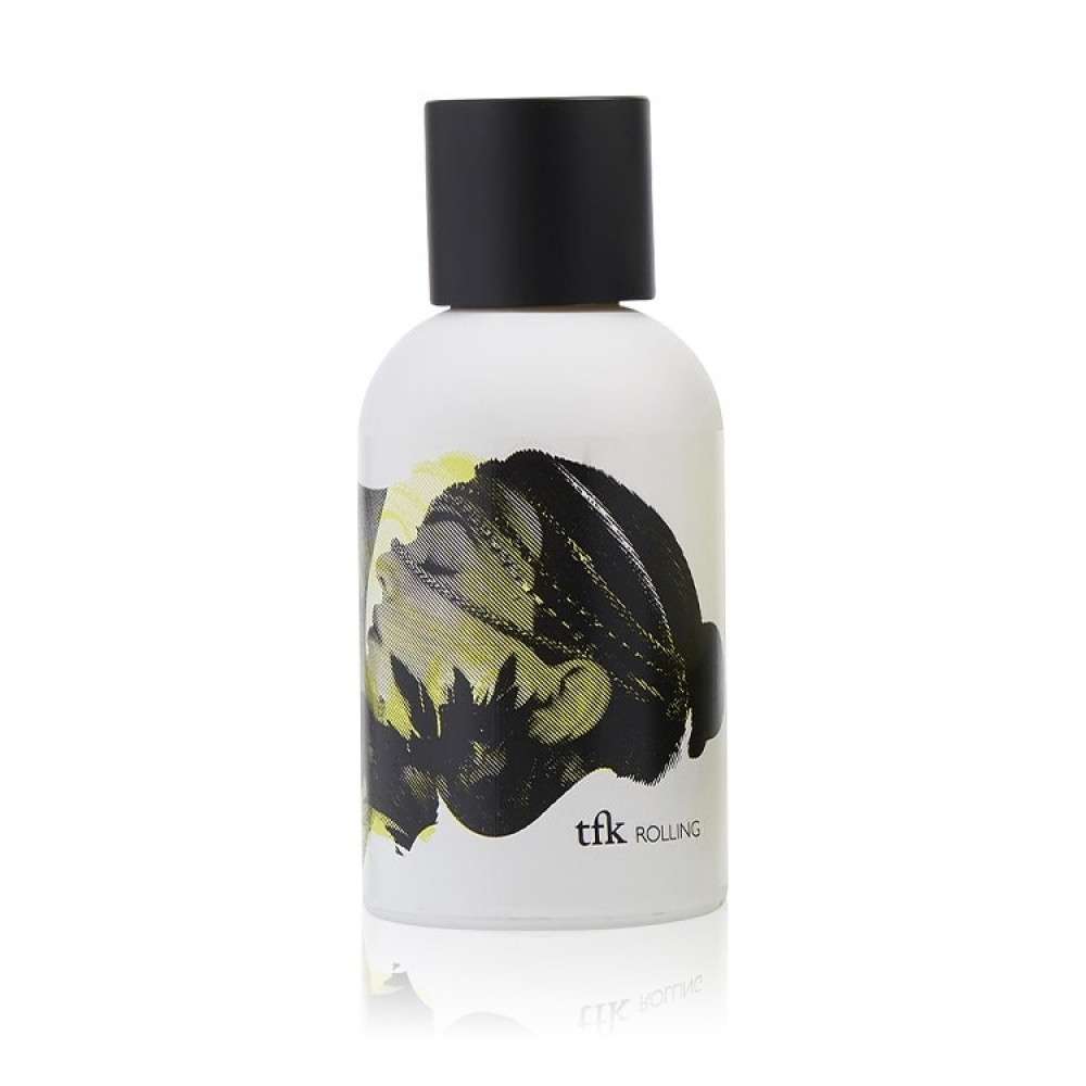 rolling - Maximum Fragrance
