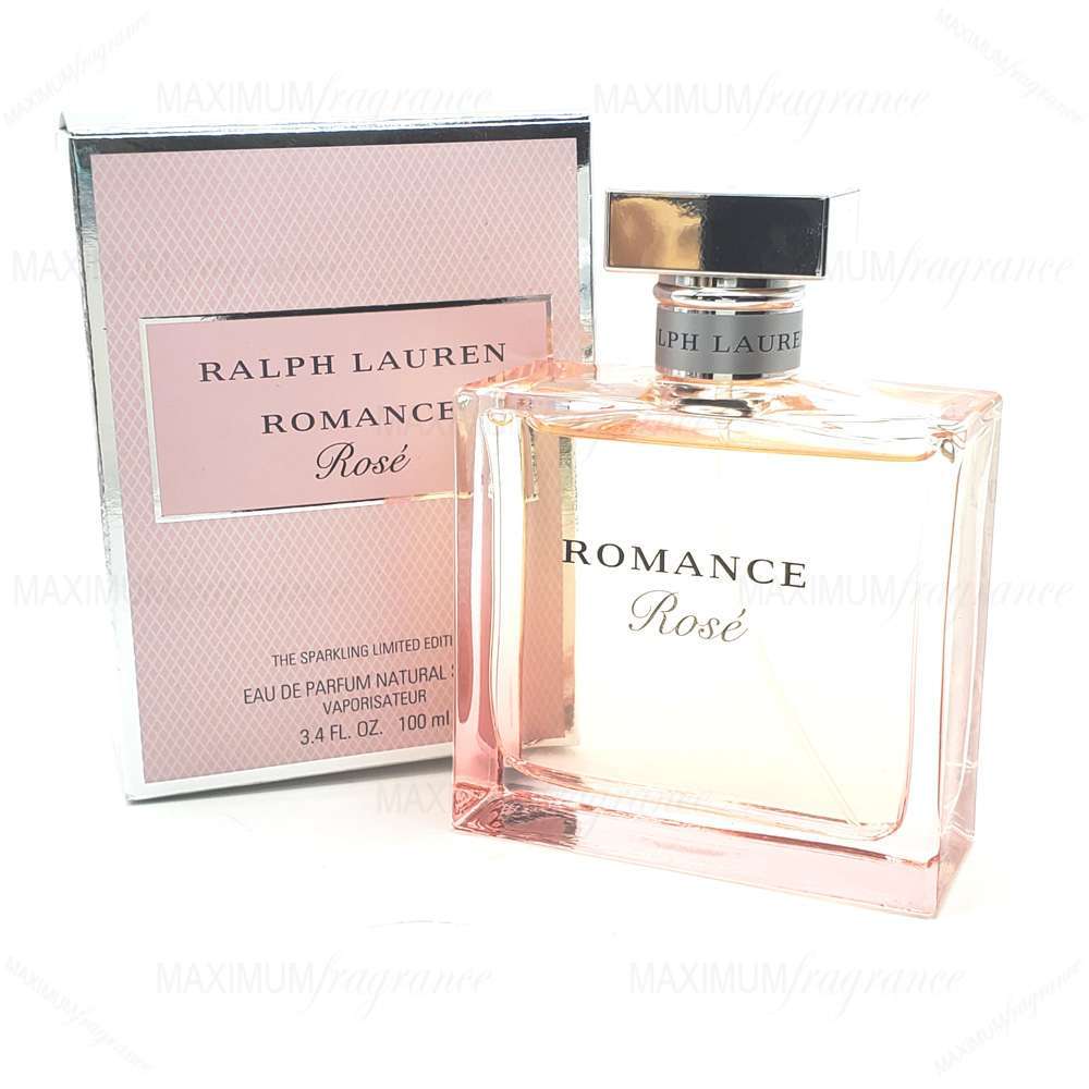 Romance Rose - Maximum Fragrance