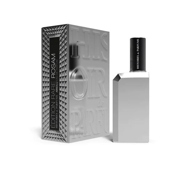 Rosam (Edition Rare) - Maximum Fragrance