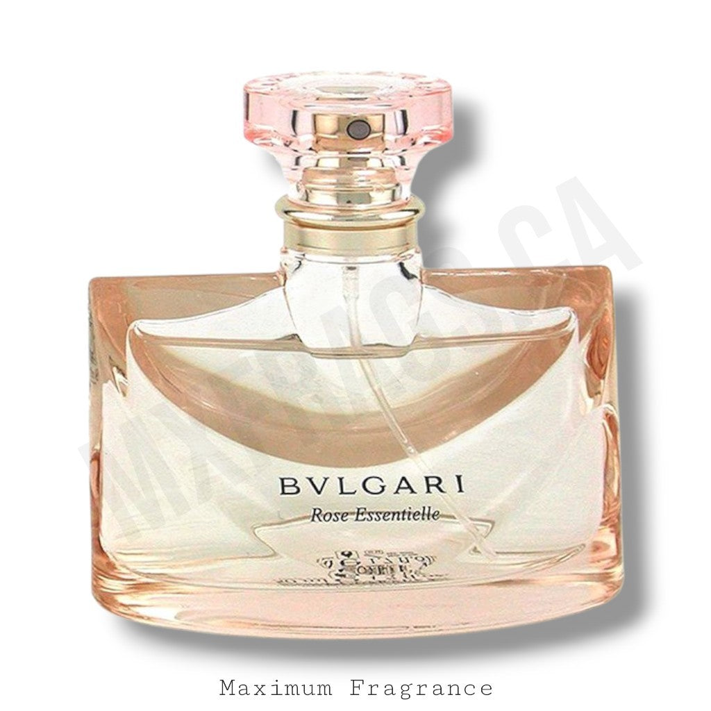 Rose Essentielle Eau de Parfum