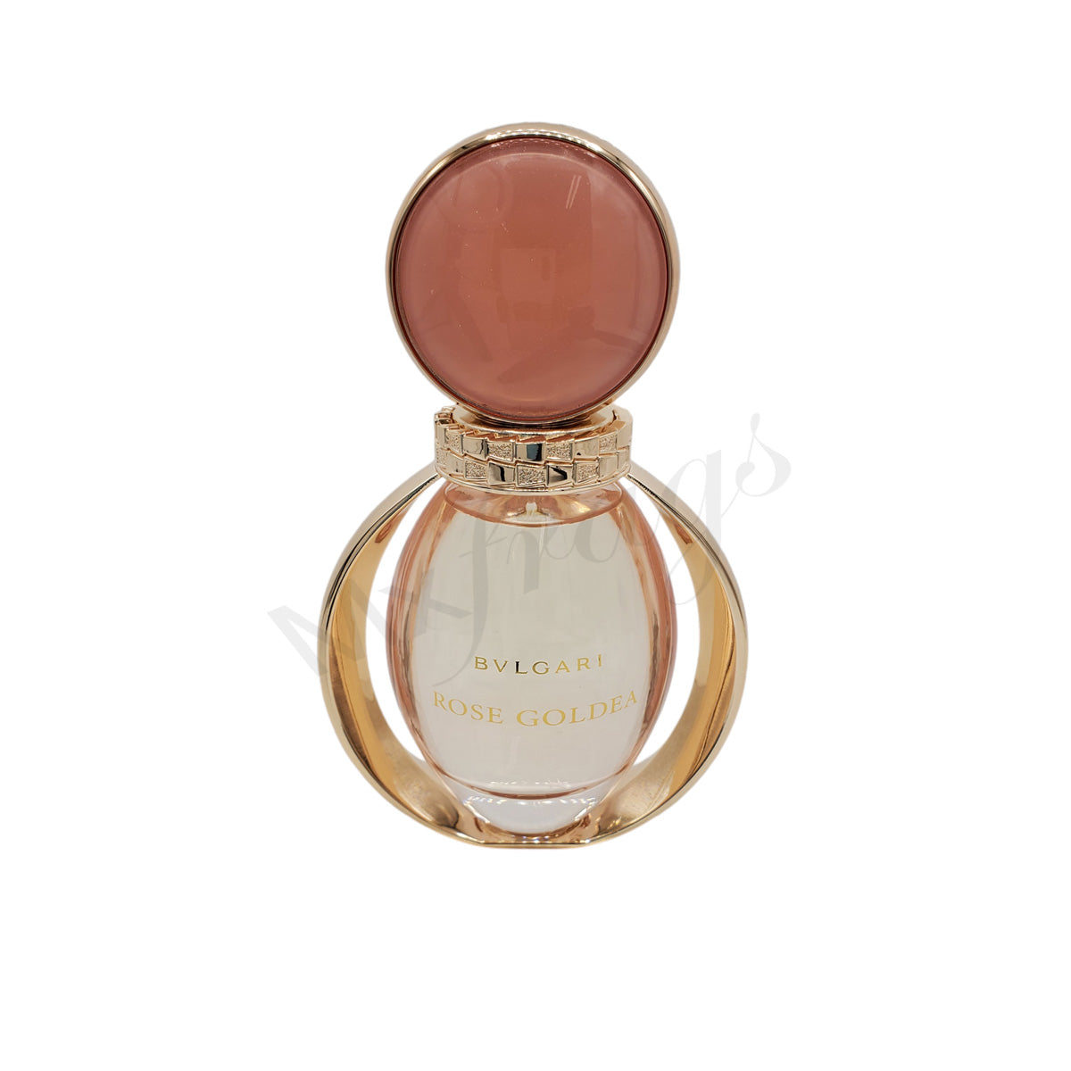 Rose Goldea