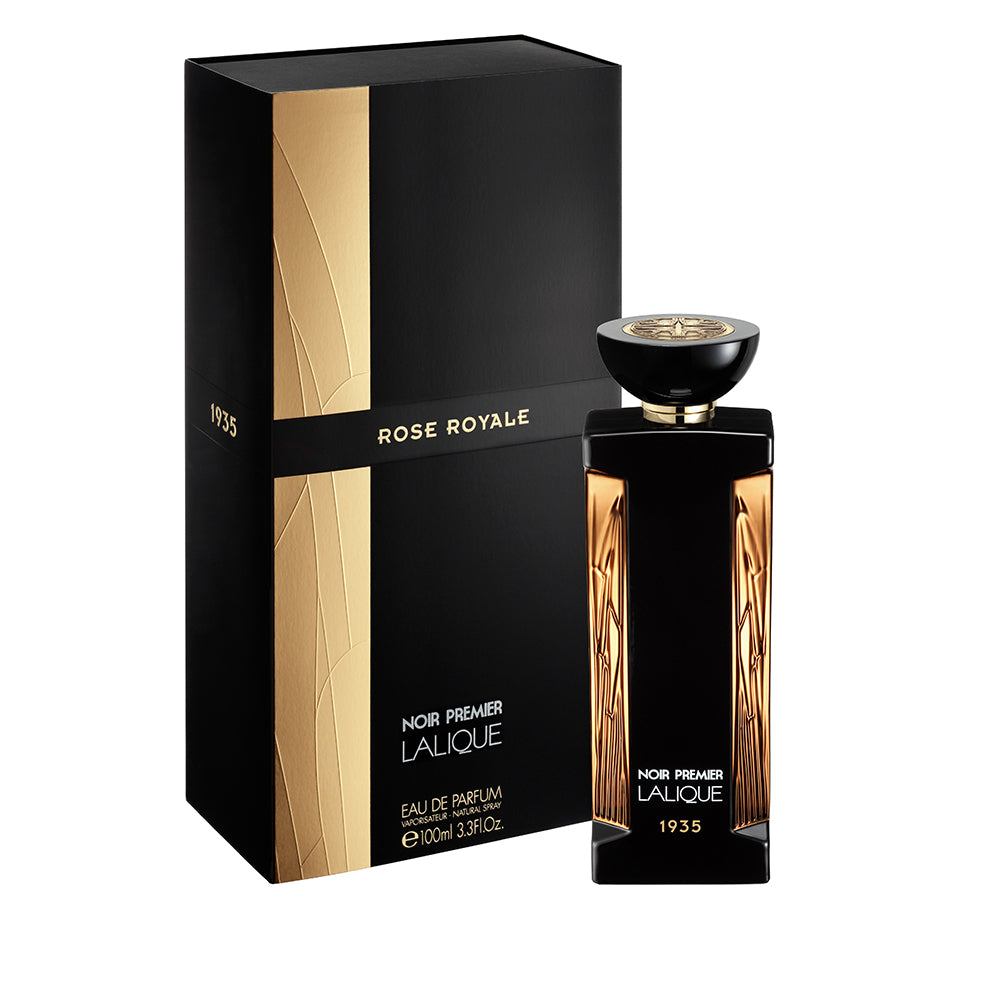 rose-royale - Maximum Fragrance