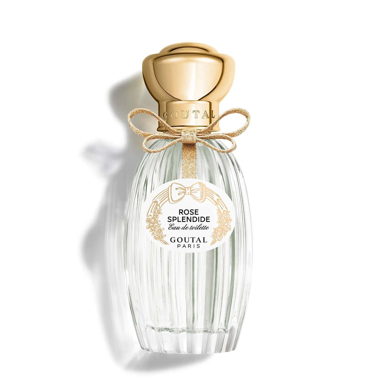 Rose Splendide Eau de Toilette - Maximum Fragrance