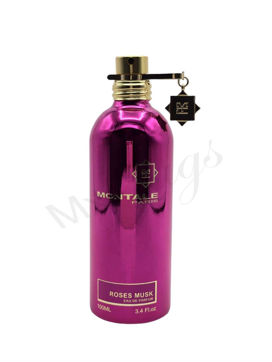 Roses Musk - Maximum Fragrance