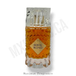 Royal Blend - Maximum Fragrance