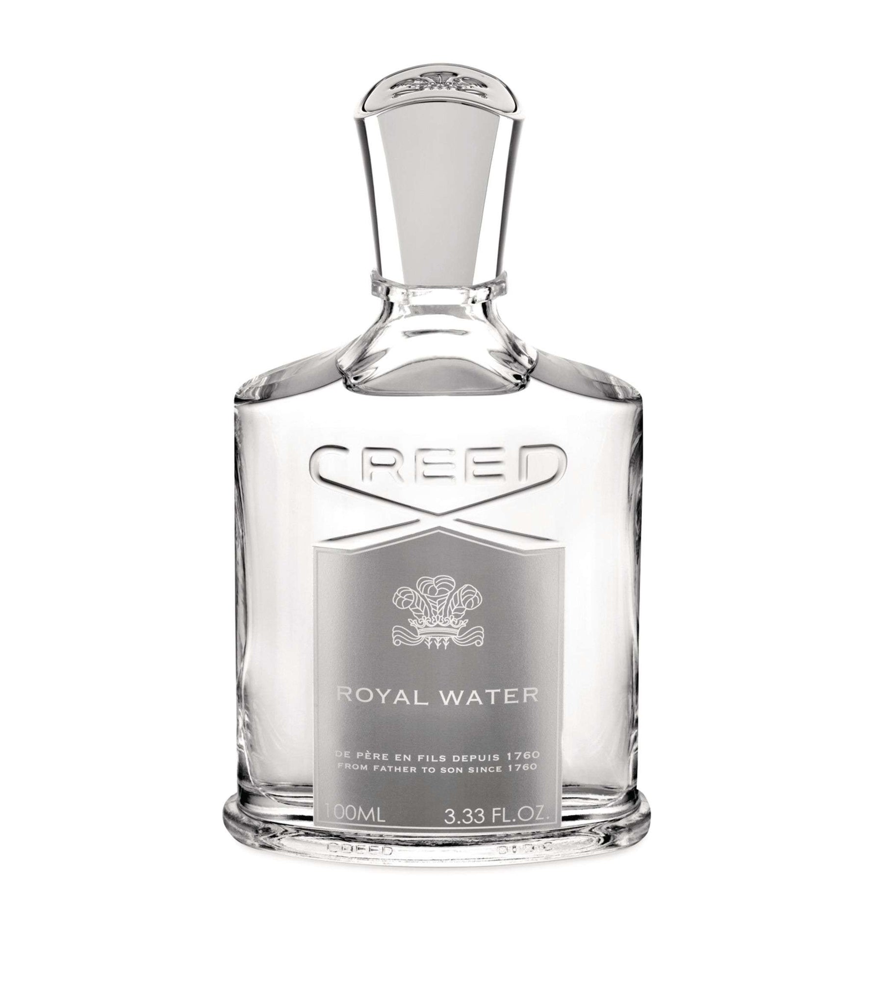 Royal Water - Maximum Fragrance