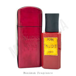 Rudis - Maximum Fragrance