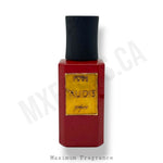 Rudis - Maximum Fragrance