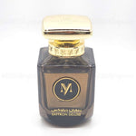 Saffron Deluxe - Maximum Fragrance