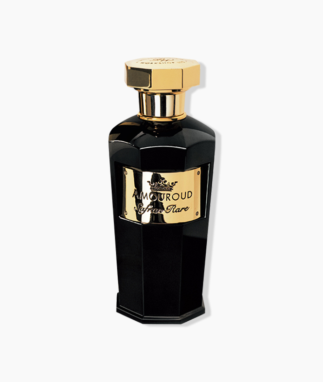 Safran Rare - Maximum Fragrance