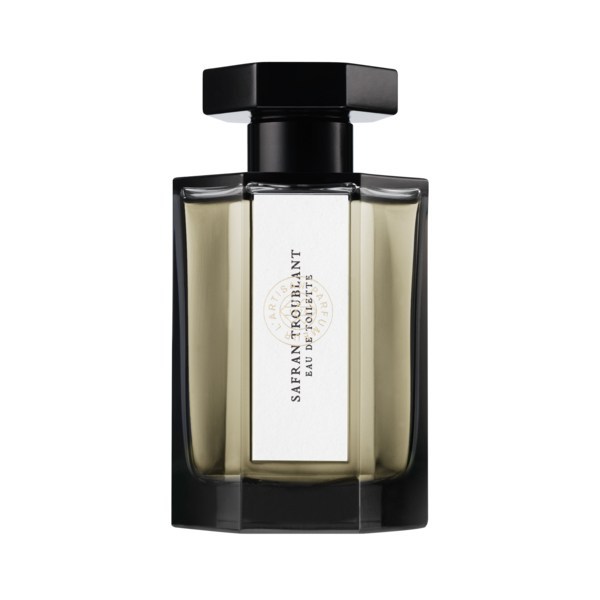 Safran Troublant - Maximum Fragrance