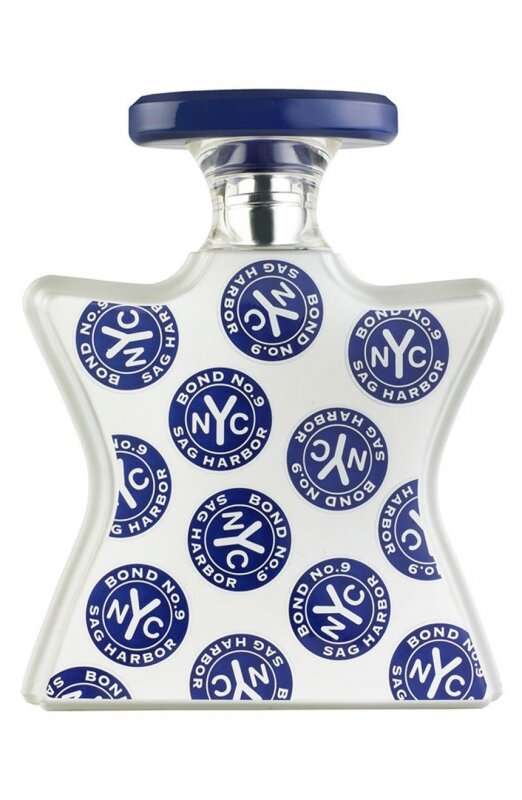 Sag Harbor - Maximum Fragrance