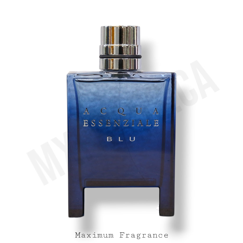 Salvatore Ferragamo Acqua Essenziale Blu Pour Homme