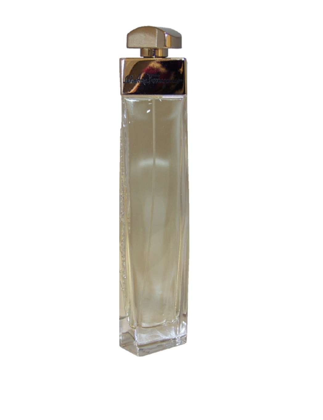 Salvatore Ferragamo Pour Femme - Maximum Fragrance