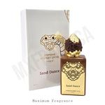Sand Dance - Maximum Fragrance