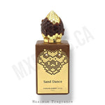 Sand Dance - Maximum Fragrance