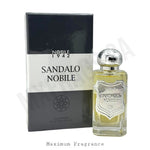 Sandalo Nobile - Maximum Fragrance