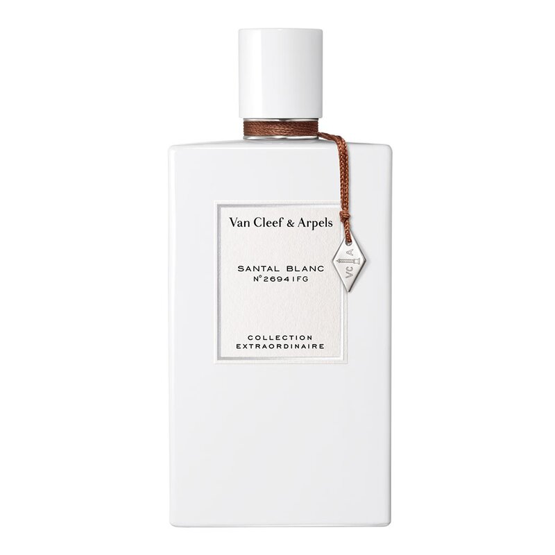 Santal Blanc - Maximum Fragrance